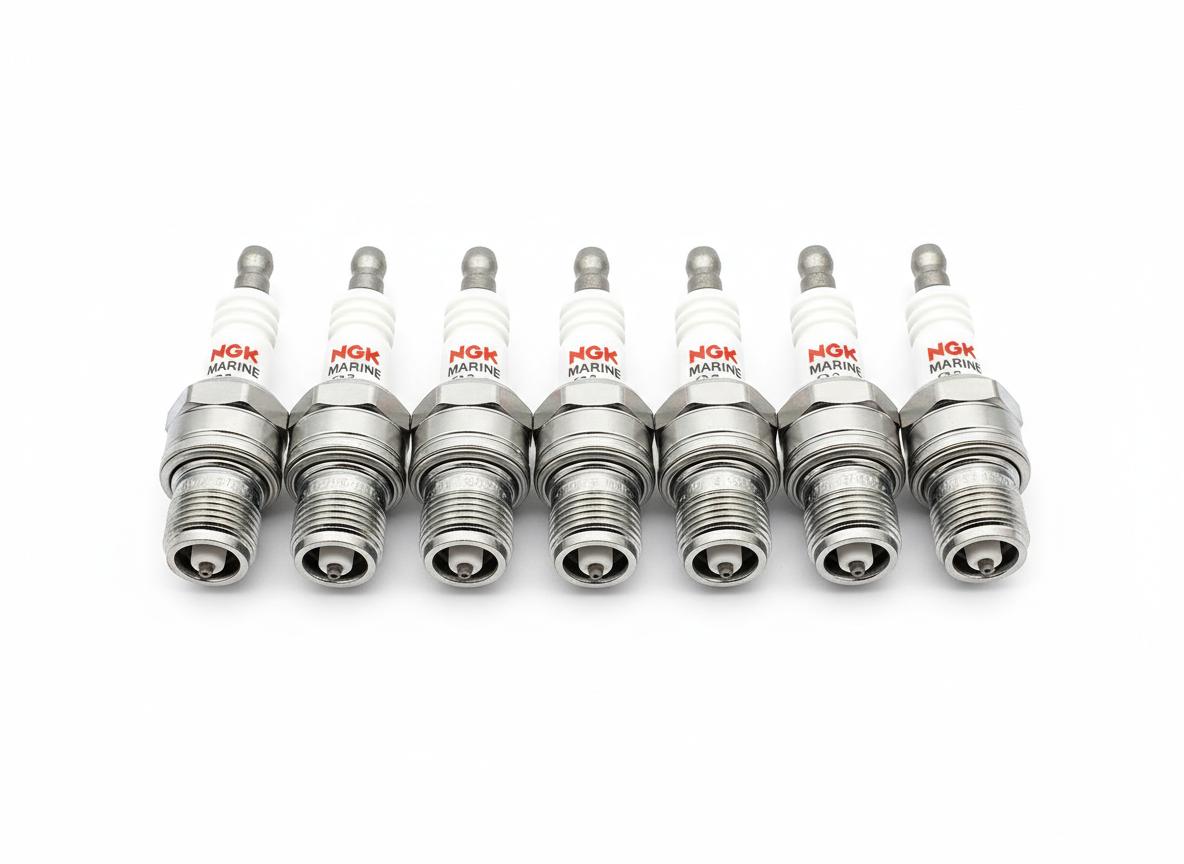Busi NGK Marine BPR6EFS